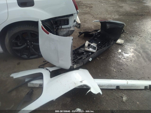 2C3CCAAG7NH139653 Chrysler 300 Touring