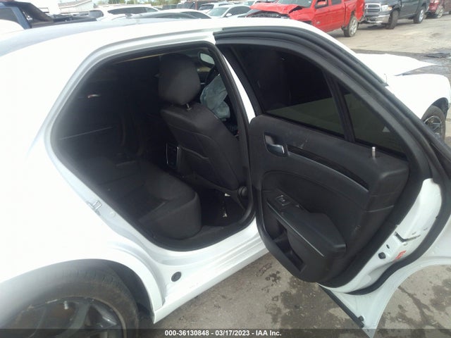 2C3CCAAG7NH139653 Chrysler 300 Touring