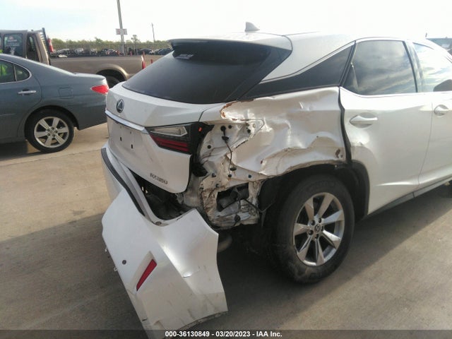 Lexus RX 2019 2T2ZZMCA8KC134901 Image 7