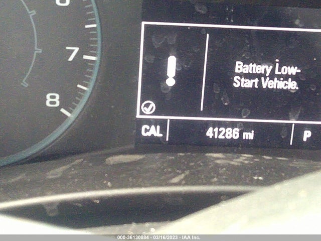 2021 CHEVROLET EQUINOX LS VIN: 3GNAXHEV8MS101179