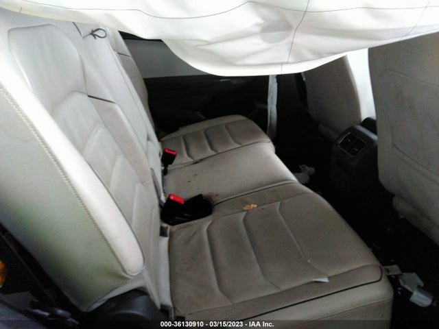3VV4B7AX2JM168268 Volkswagen Tiguan Sel Premium
