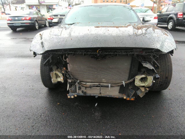 36130915 :رقم المزاد ، 1FA6P8TH0G5214818 vin ، 2016 Ford Mustang Ecoboost مزاد بيع