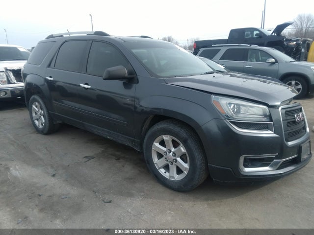 2014 1GKKVPKD7EJ185558 main image