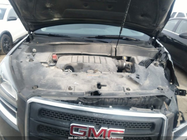 GMC ACADIA SLE 2014 1GKKVPKD7EJ185558 Image 10