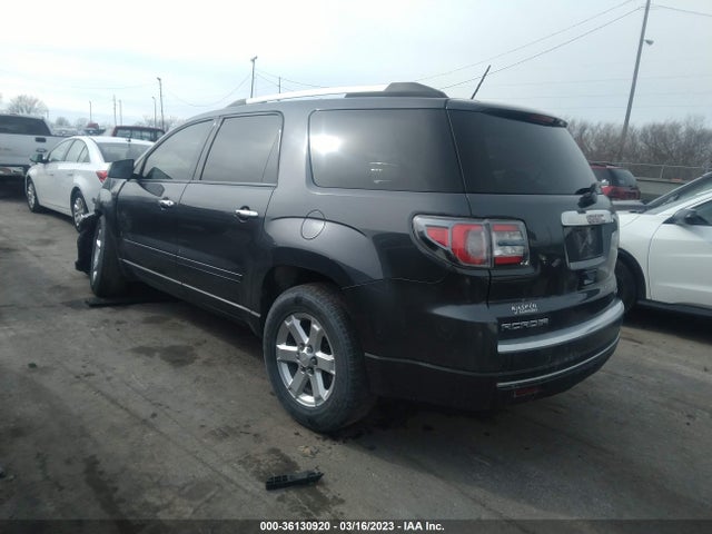 GMC ACADIA SLE 2014 1GKKVPKD7EJ185558 Image 3