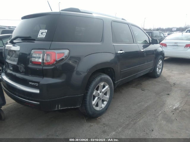 GMC ACADIA SLE 2014 1GKKVPKD7EJ185558 Image 4