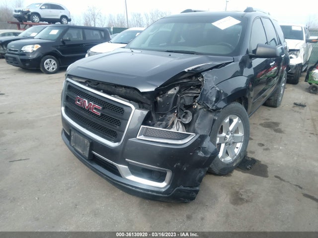 GMC ACADIA SLE 2014 1GKKVPKD7EJ185558 Image 6