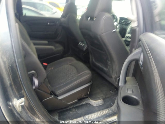 GMC ACADIA SLE 2014 1GKKVPKD7EJ185558 Image 8