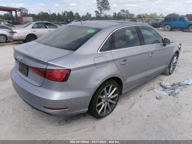 Audi A3 1.8t Premium 2015 WAUACGFF8F1116126 Image 4