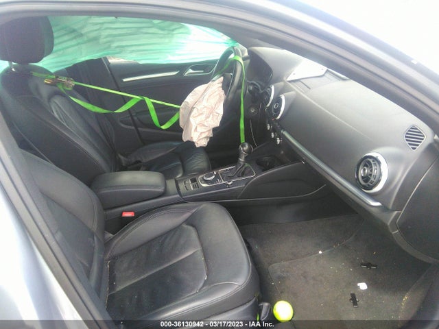 Audi A3 1.8t Premium 2015 WAUACGFF8F1116126 Image 5