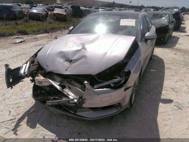 Audi A3 1.8t Premium 2015 WAUACGFF8F1116126 Image 6