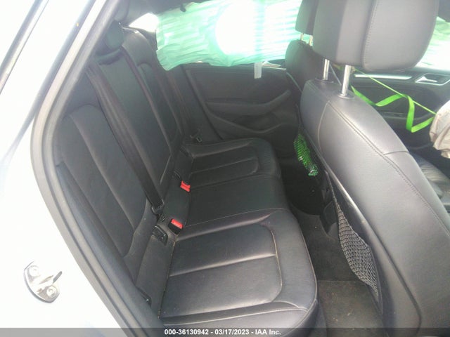 Audi A3 1.8t Premium 2015 WAUACGFF8F1116126 Image 8
