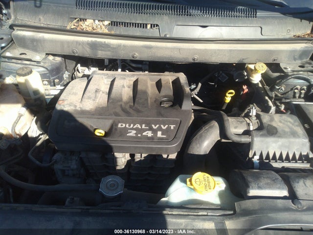 Dodge Journey American Value Pkg 2015 3C4PDCAB2FT613060 Image 10
