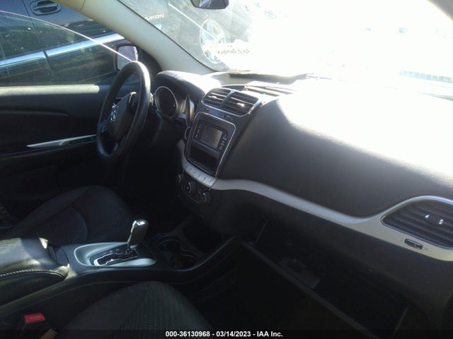 Dodge Journey American Value Pkg 2015 3C4PDCAB2FT613060 Image 5