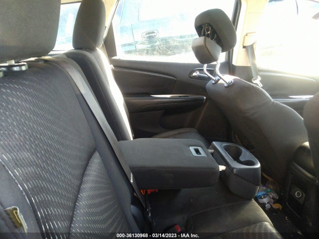 Dodge Journey American Value Pkg 2015 3C4PDCAB2FT613060 Image 8