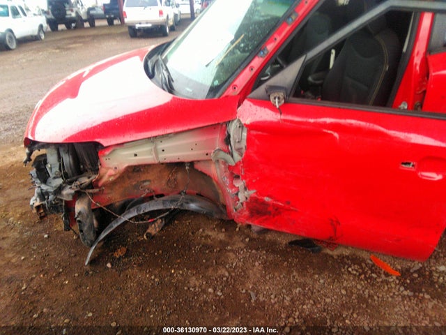 KIA SOUL + 2016 KNDJP3A53G7839024 Image 6