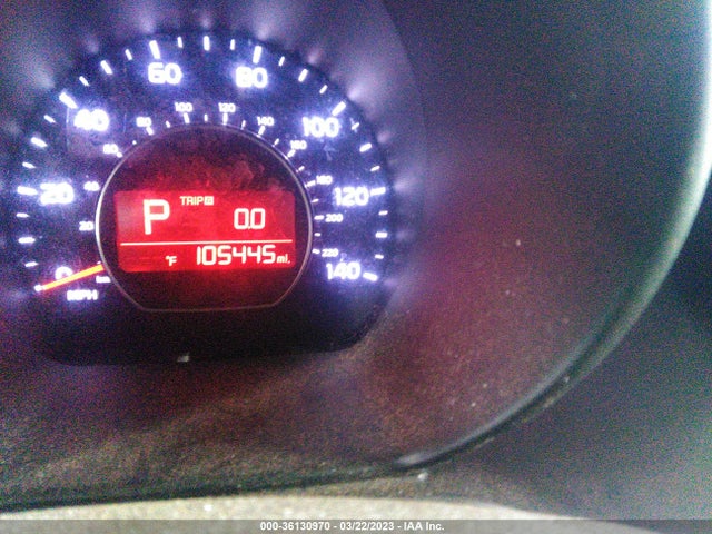 KIA SOUL + 2016 KNDJP3A53G7839024 Image 7