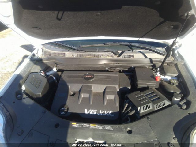 2GKFLPE39H6234951 GMC Terrain Slt