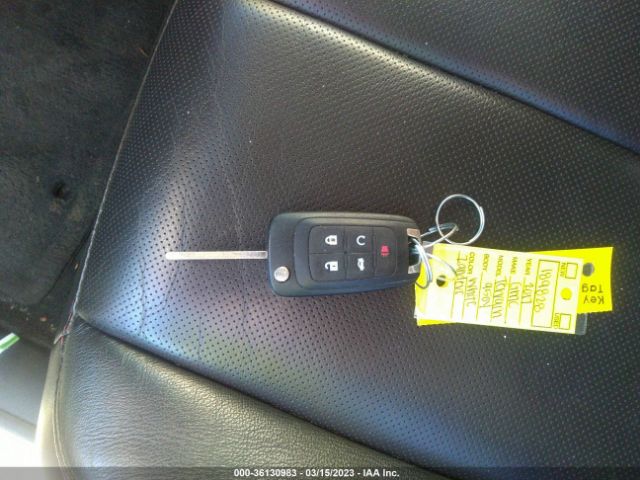 2GKFLPE39H6234951 GMC Terrain Slt