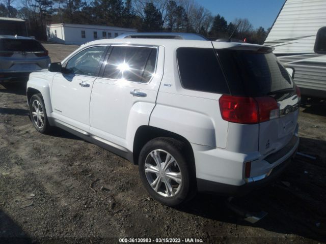 2GKFLPE39H6234951 GMC Terrain Slt