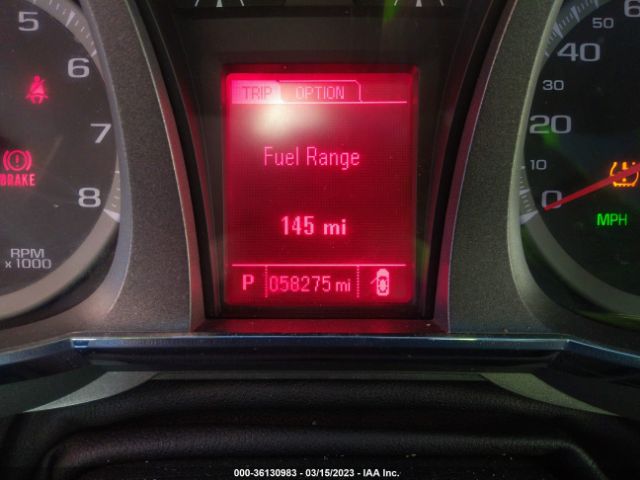 2GKFLPE39H6234951 GMC Terrain Slt