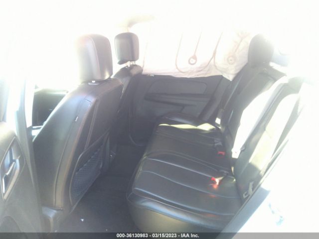 2GKFLPE39H6234951 GMC Terrain Slt