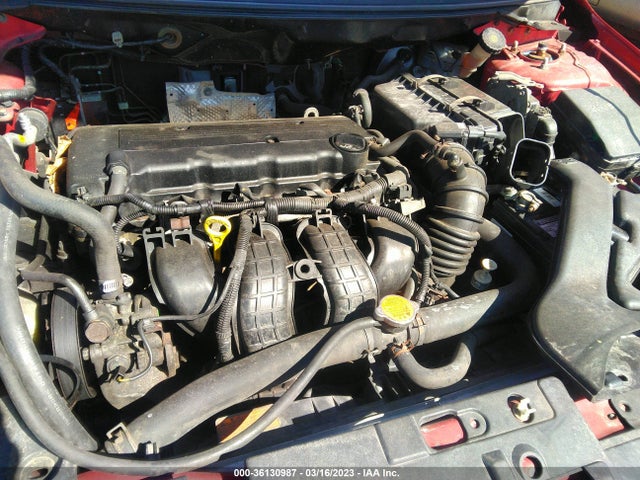 Mitsubishi Lancer 2009 JA3AU16U99U023693 Image 11