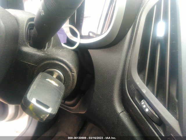 Chevrolet EQUINOX LT 2013 1GNALDEK7DZ108038 Image 3