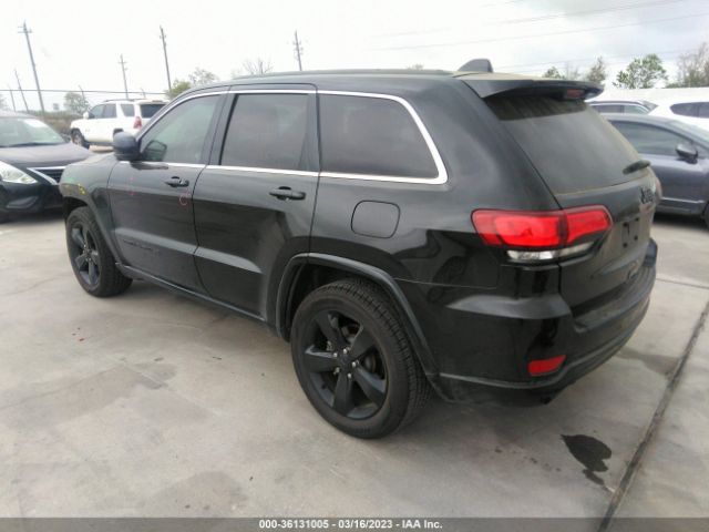1C4RJEAG1FC218954 Jeep Grand Cherokee Altitude