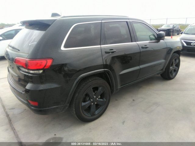 1C4RJEAG1FC218954 Jeep Grand Cherokee Altitude