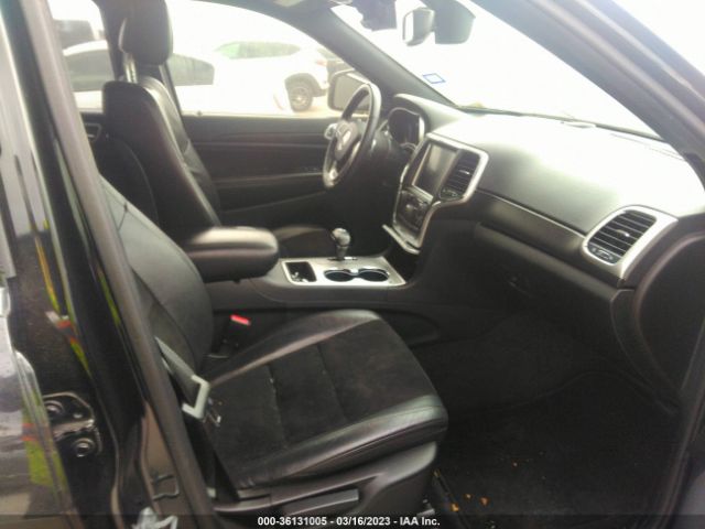 1C4RJEAG1FC218954 Jeep Grand Cherokee Altitude