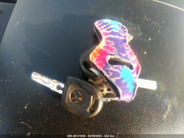Volkswagen New Beetle 1999 3VWCC21C2XM417603 Image 3