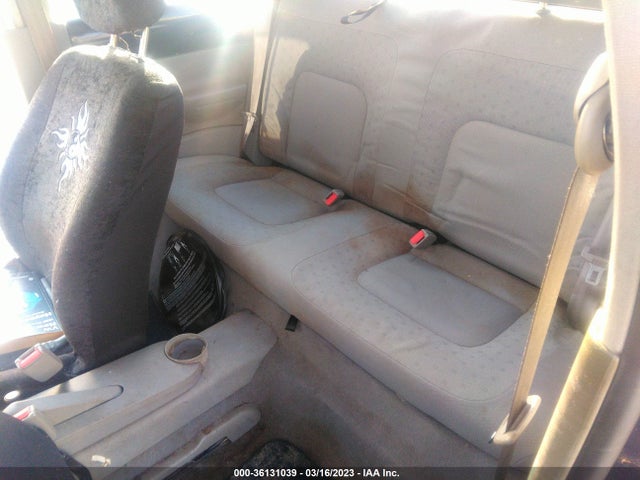Volkswagen New Beetle 1999 3VWCC21C2XM417603 Image 9