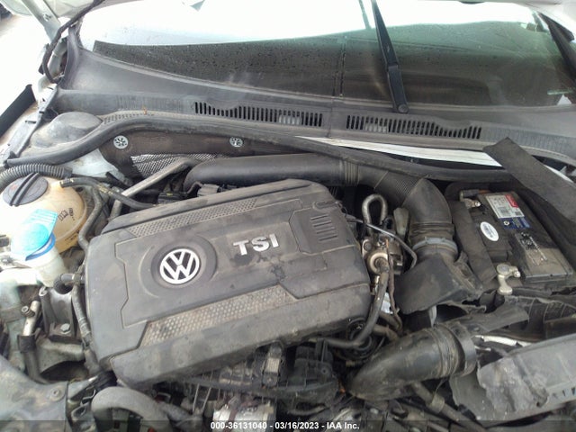 3VW4T7AJ7HM206513 Volkswagen JETTA GLI