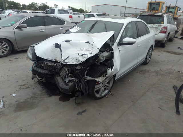 3VW4T7AJ7HM206513 Volkswagen JETTA GLI