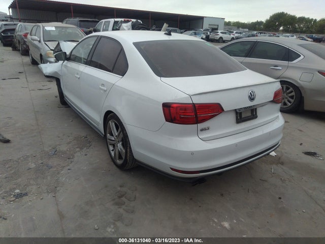 3VW4T7AJ7HM206513 Volkswagen JETTA GLI