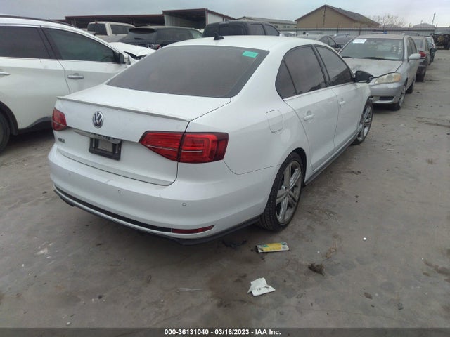 3VW4T7AJ7HM206513 Volkswagen JETTA GLI
