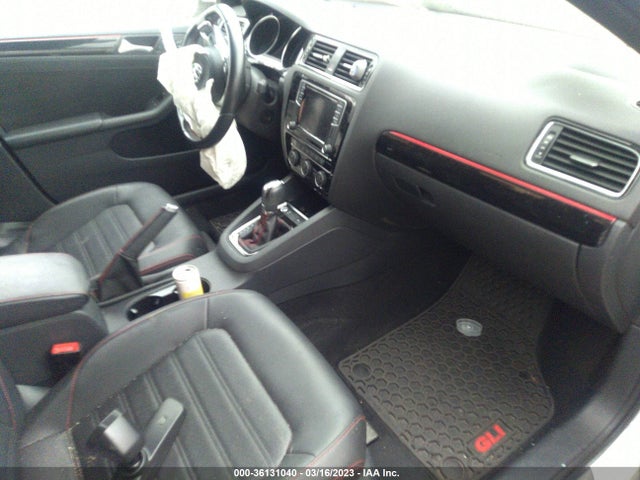 3VW4T7AJ7HM206513 Volkswagen JETTA GLI