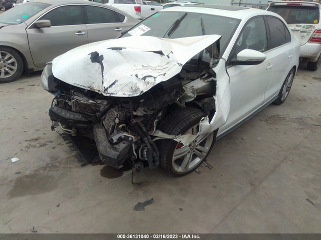 3VW4T7AJ7HM206513 Volkswagen JETTA GLI
