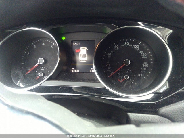 3VW4T7AJ7HM206513 Volkswagen JETTA GLI
