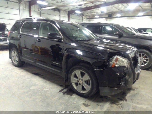 2014 2GKALREK0E6231462 главное изображение