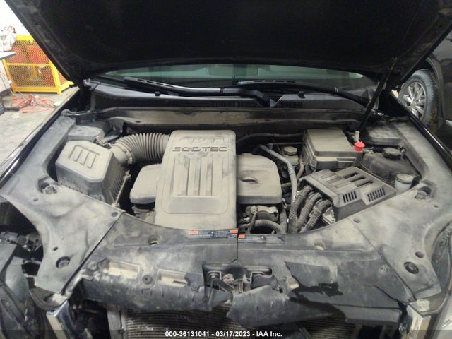 GMC Terrain Sle 2014 2GKALREK0E6231462 Image 10