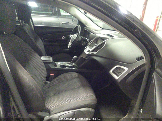 GMC Terrain Sle 2014 2GKALREK0E6231462 Image 5