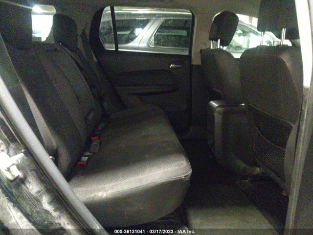 GMC Terrain Sle 2014 2GKALREK0E6231462 Image 8