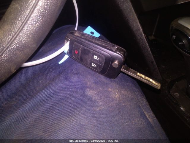 2GKFLREK9C6261479 GMC Terrain Sle-1