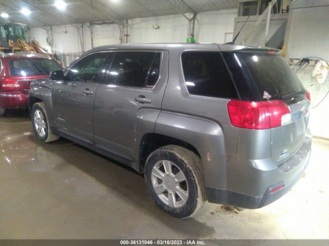 2GKFLREK9C6261479 GMC Terrain Sle-1