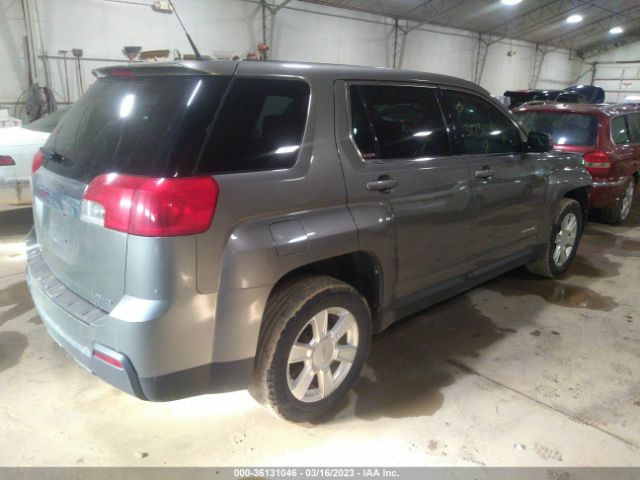 2GKFLREK9C6261479 GMC Terrain Sle-1