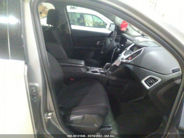 2GKFLREK9C6261479 GMC Terrain Sle-1