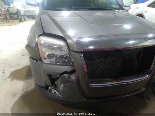 2GKFLREK9C6261479 GMC Terrain Sle-1