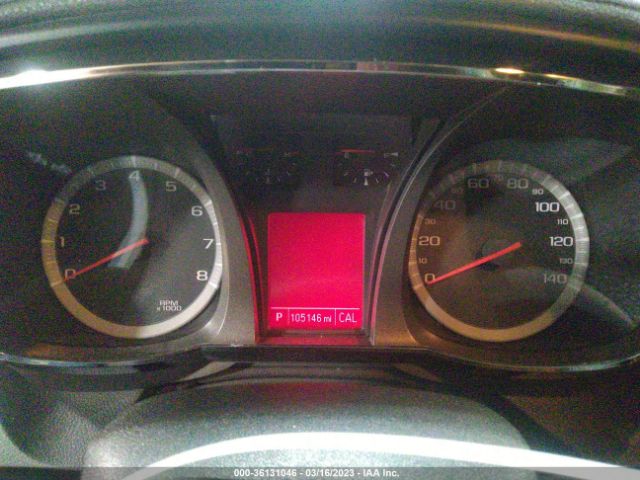 2GKFLREK9C6261479 GMC Terrain Sle-1